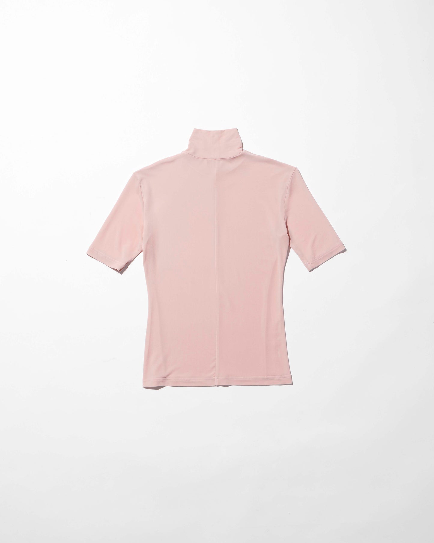 skinect tee / M266TS62 - pink