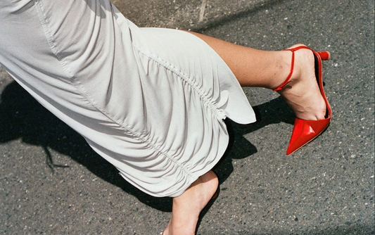 < magazine > musubi magazine掲載 25AW item