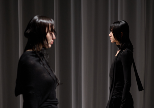 < campaign > mukcyen 26AW Collection Release