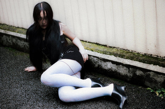 < magazine > PHANTASHY magazine掲載 25AW item