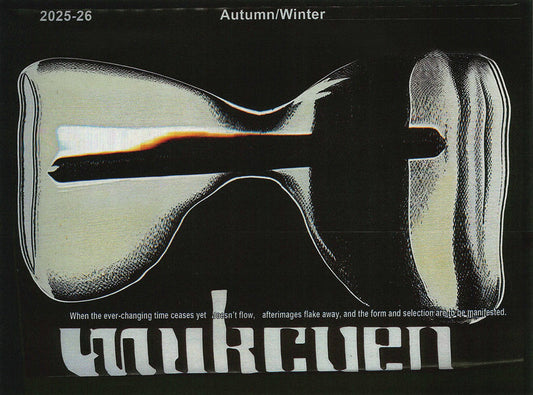 < popup > 25AW POPUP in Fukuoka