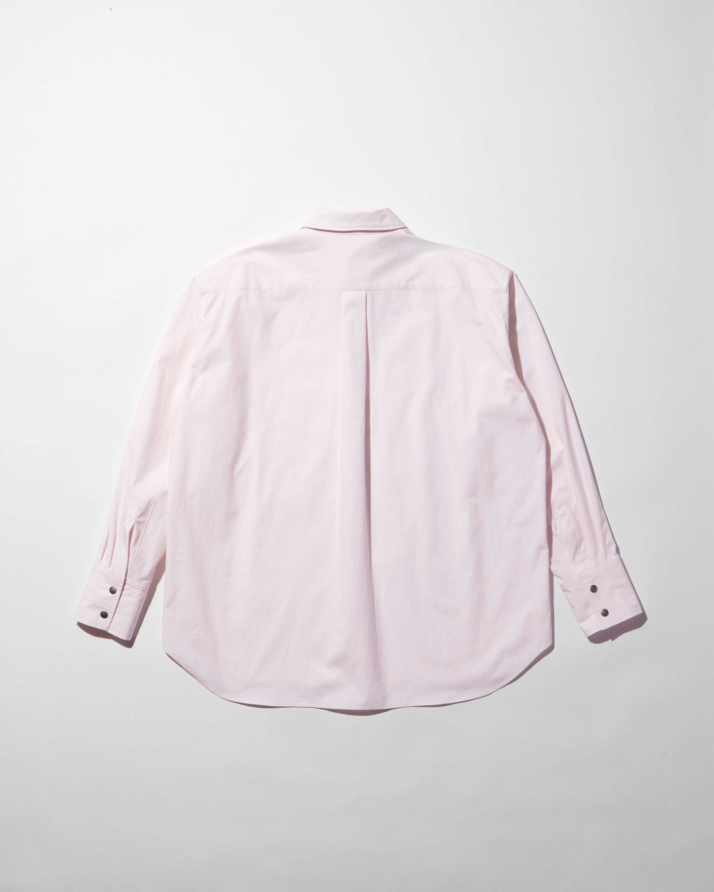 protocol spine shirt L / M266SH03 - pink