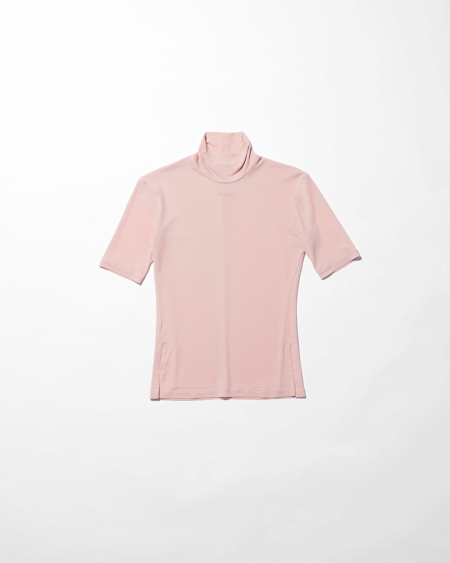 skinect tee / M266TS62 - pink
