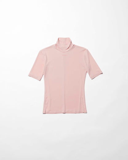 skinect tee / M266TS62 - pink