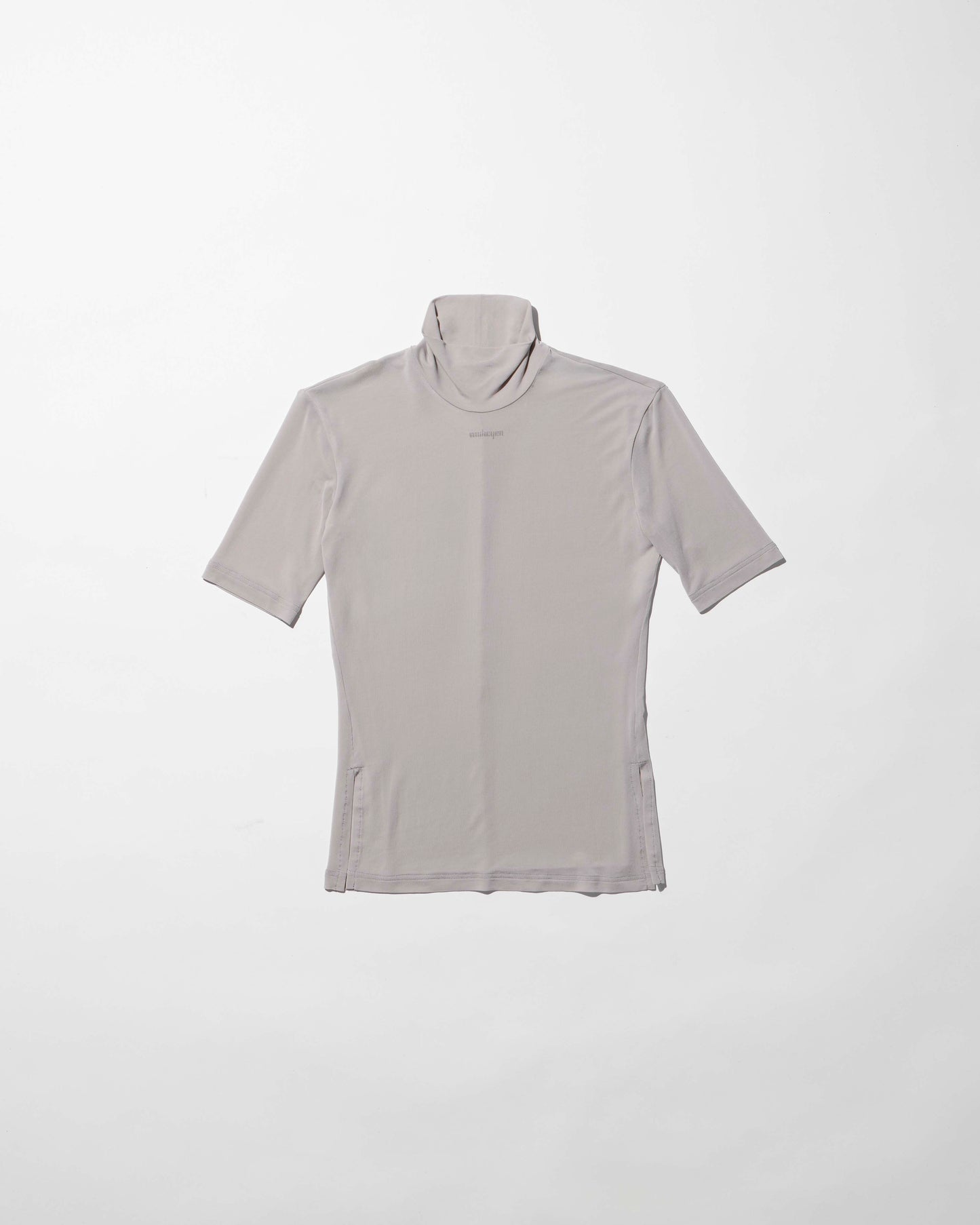 skinect tee / M266TS62 - gray