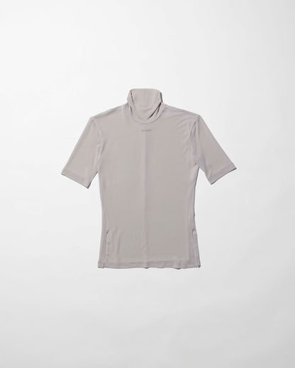 skinect tee / M266TS62 - gray