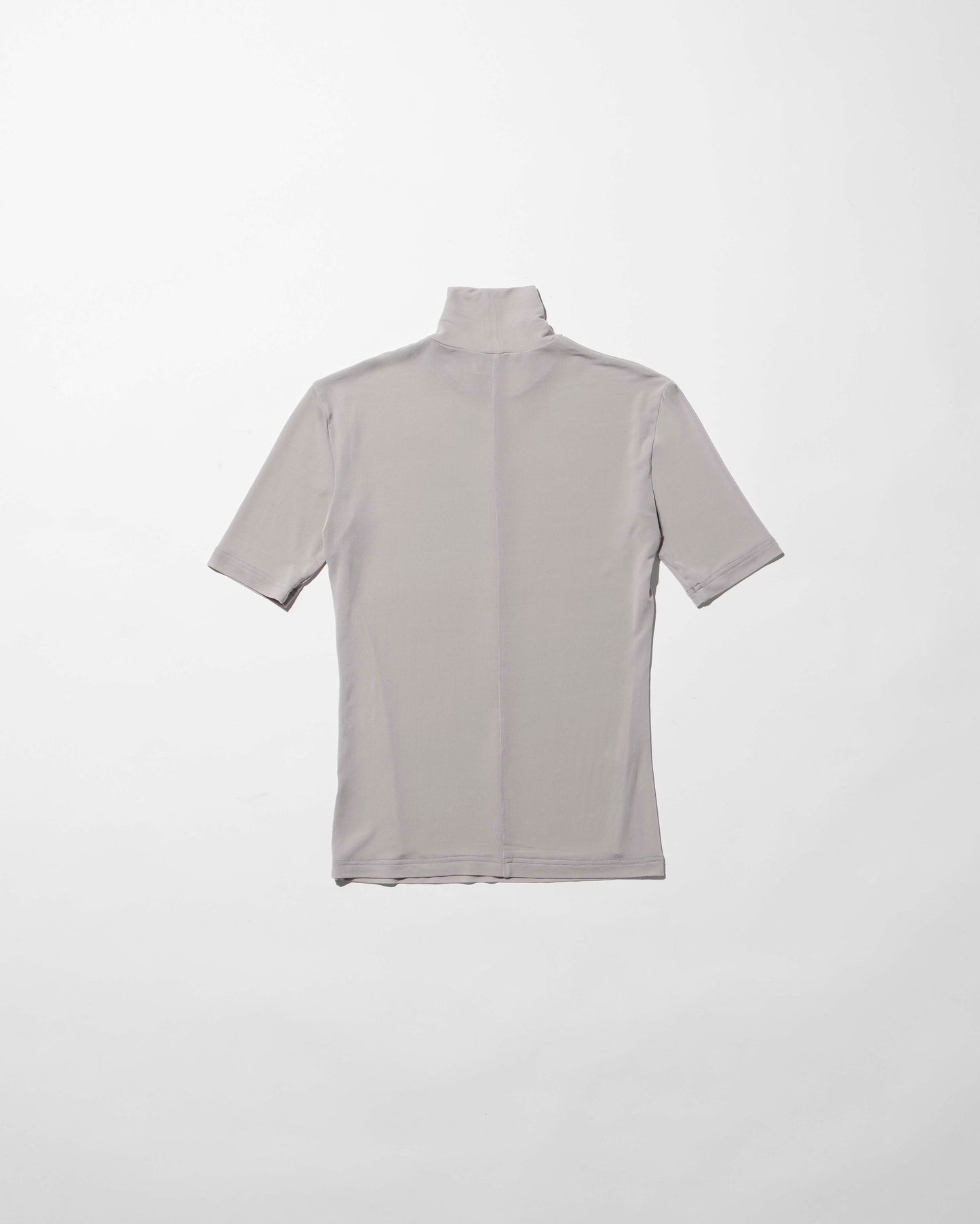 skinect tee / M266TS62 - gray