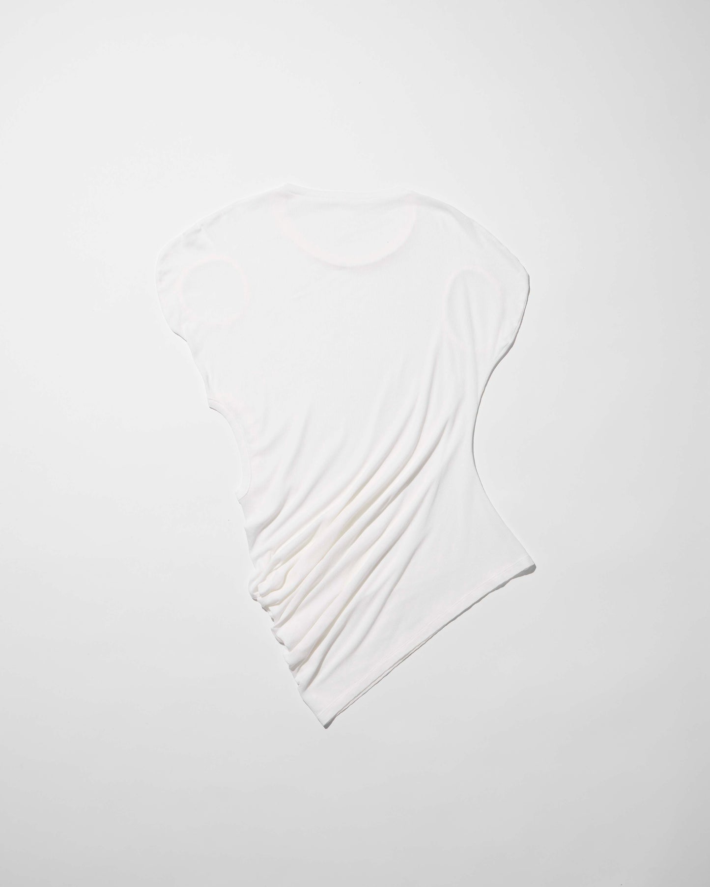 quadwatch tee / M266TS94 - white
