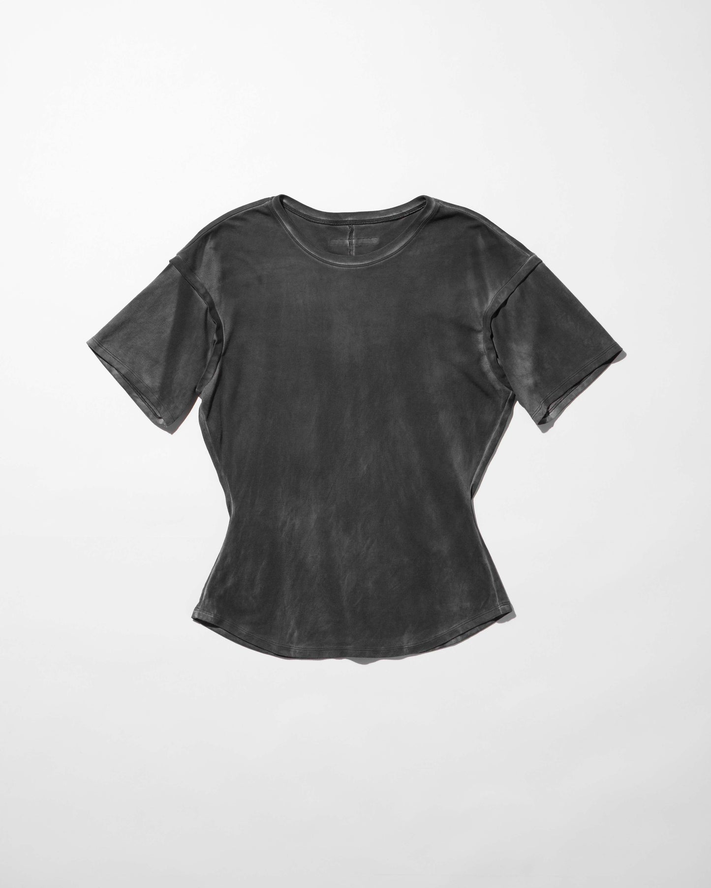 underframe tee / M266TS04 - black