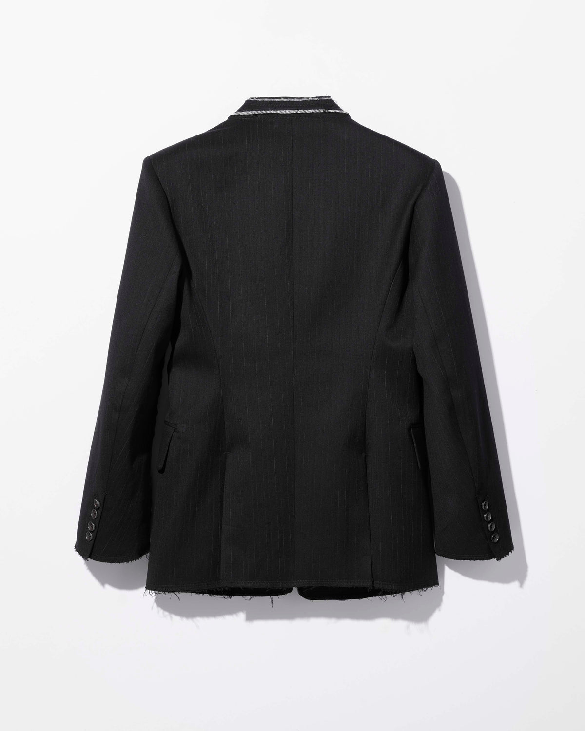 sovereign jacket / M269JK01 - black