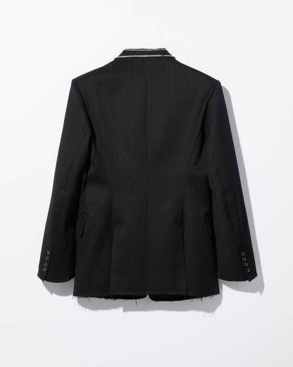 sovereign jacket / M269JK01 - black