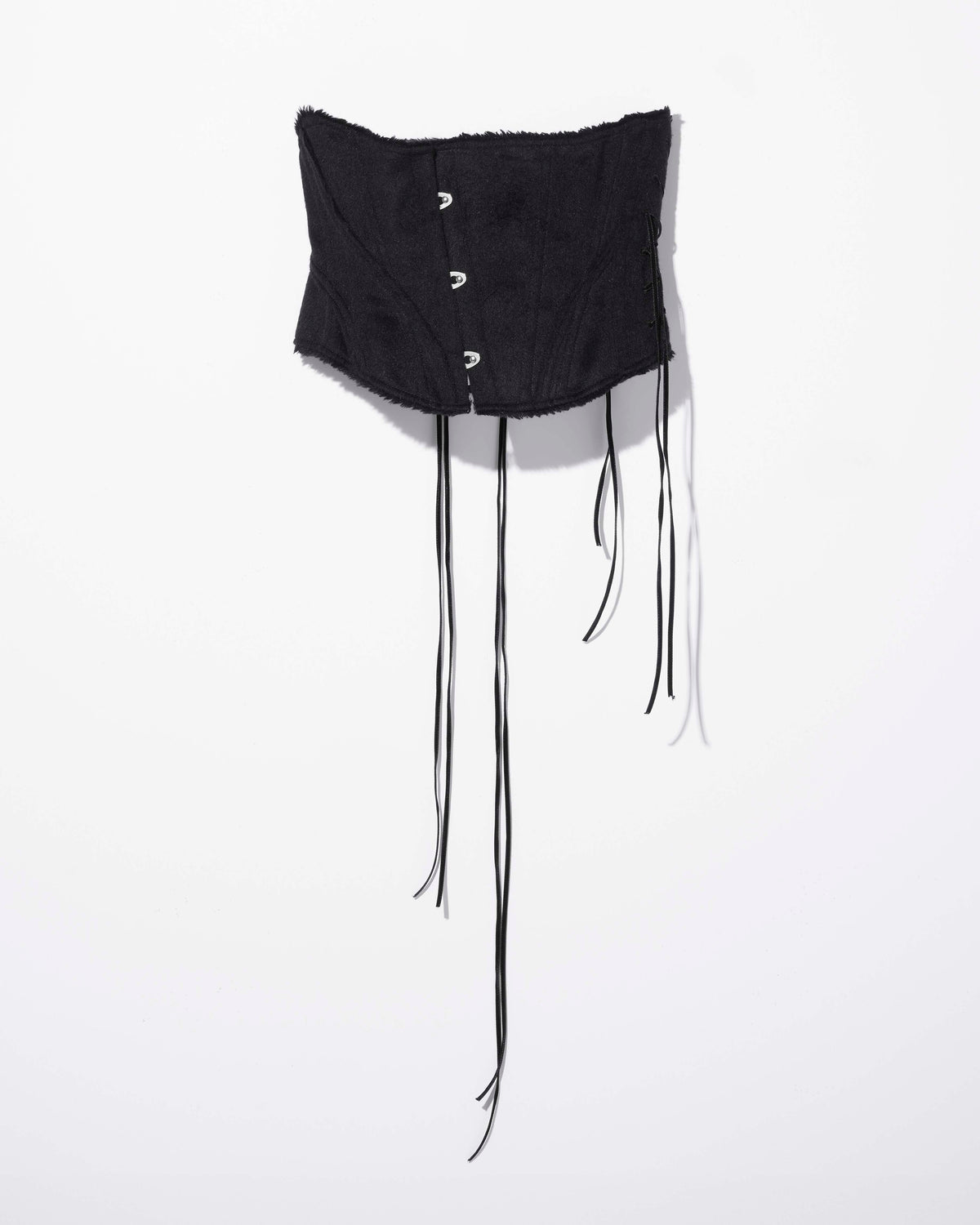soft control corset / M269CS01 - black