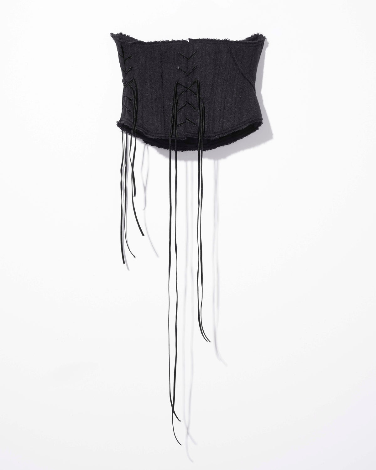 soft control corset / M269CS01 - black
