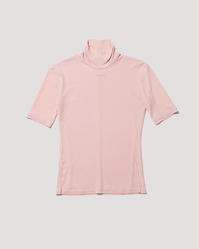 skinect tee / M266TS62 - pink