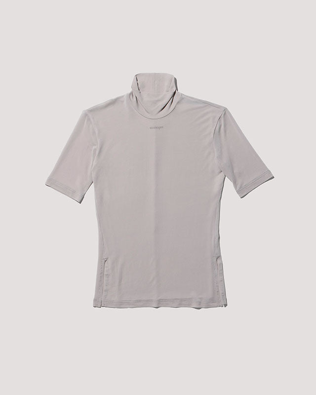 skinect tee / M266TS62 - gray