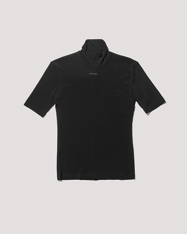 skinect tee / M266TS62 - black