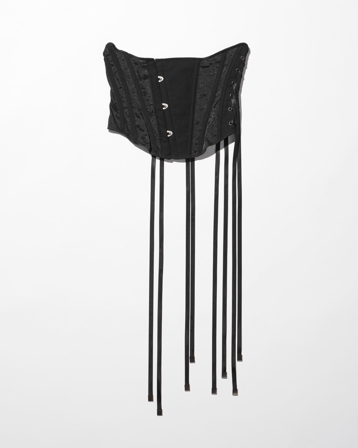 corset / M259CS01 - black - mukcyen online