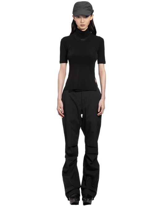 skinect tee / M266TS62 - black